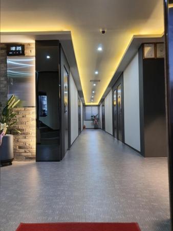 Hotel Huestay-Keumho Seogwipo Ngoại thất bức ảnh