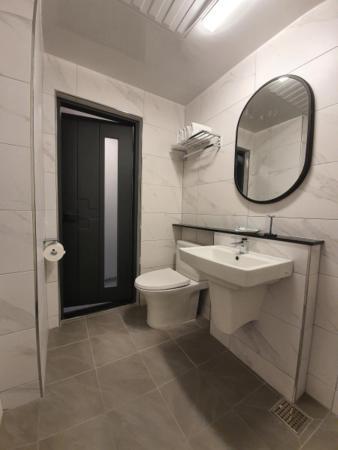 Hotel Huestay-Keumho Seogwipo Ngoại thất bức ảnh